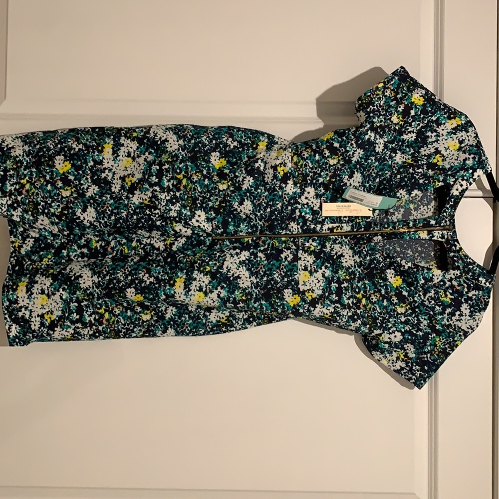 creative commune feora maternity dress